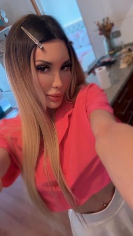 Ashley Venegas