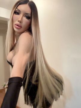 Ashley Venegas
