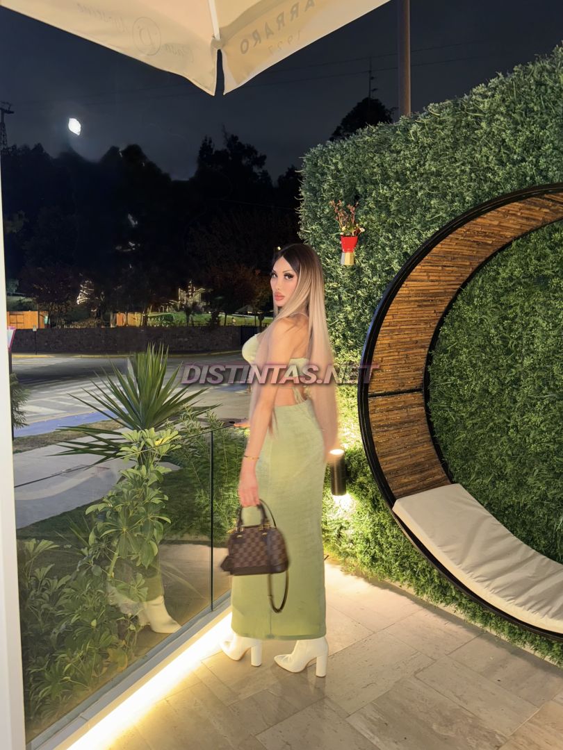 Ashley Venegas