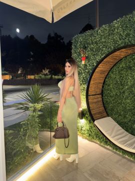 Ashley Venegas