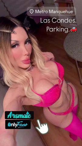 Ashley Venegas