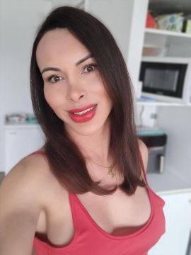 Maribel D'Santiago