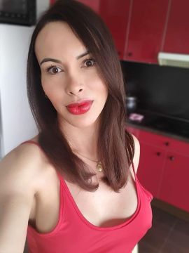 Maribel D'Santiago