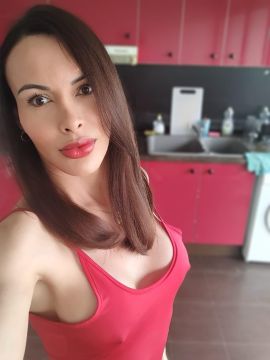 Maribel D'Santiago