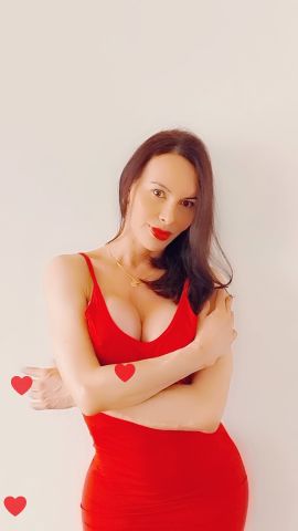 Maribel D'Santiago