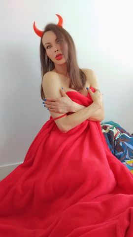 Maribel D'Santiago
