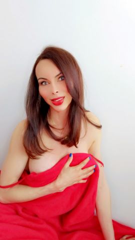 Maribel D'Santiago
