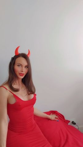 Maribel D'Santiago