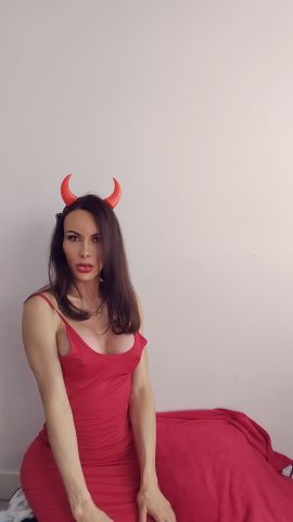 Maribel D'Santiago
