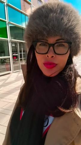 Maribel D'Santiago
