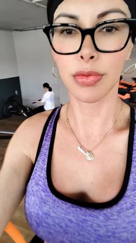 Maribel D'Santiago