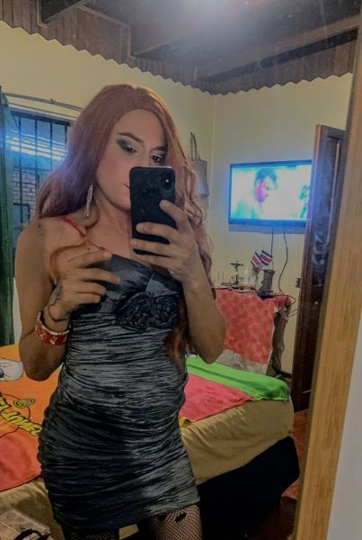 Hola me llamo michelld brindo servicio sexual doy versátil dotada..cuento con lugar privado buenos precios mas información al whatsapp