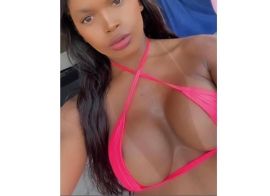 Rakelly baker