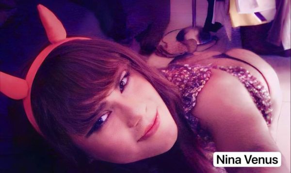 Hola papito, si buscas cogerte a la niña travesti más puta de Aguascalientes llegaste al lugar correcto. Mi nombre es Nina Venus, tengo 26 añitos y soy totalmente pasiva, sumisa y muy obediente. Cógeme y hazme tuya!!