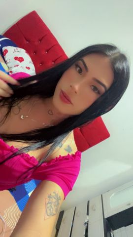 Sara Bedoya
