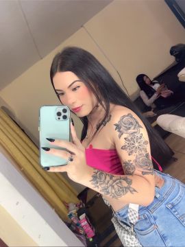 Sara Bedoya
