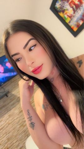 Sara Bedoya