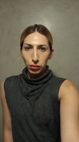 Nacha C