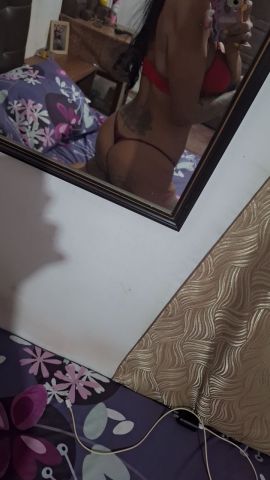 Candy Morocha