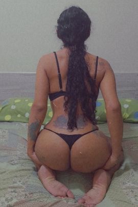Candy Morocha