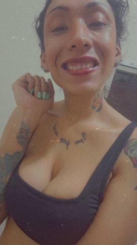 Candy Morocha
