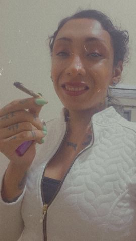 Candy Morocha