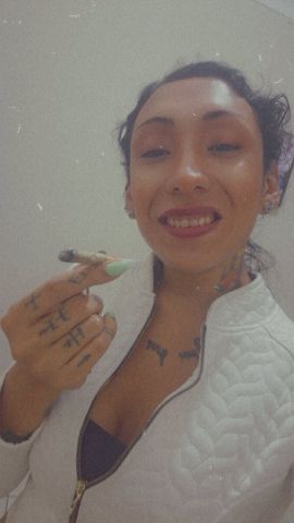 Candy Morocha