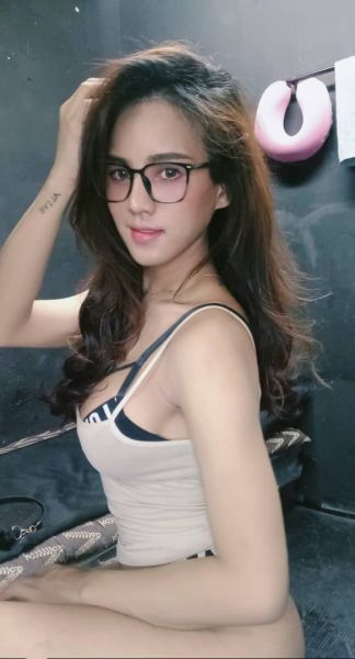 need company &Looking for fun, i am karmin ,28yo,local malay transgender not a foreigner , open minded and ready to experiment venue for
 incall & outcall , likes to go dates &dinner , just call me , im waiting for u 