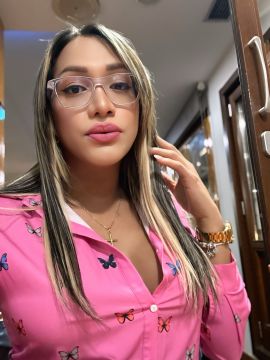 Topacio Romero