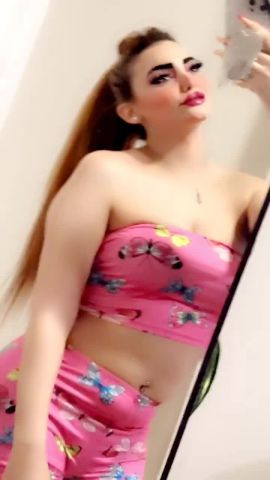 Loulita la Rubia