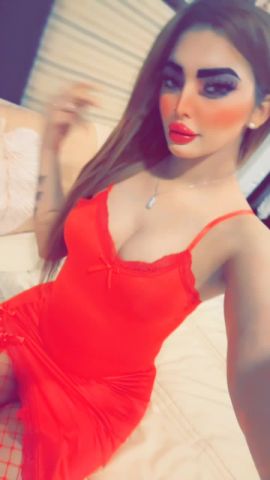 Loulita la Rubia