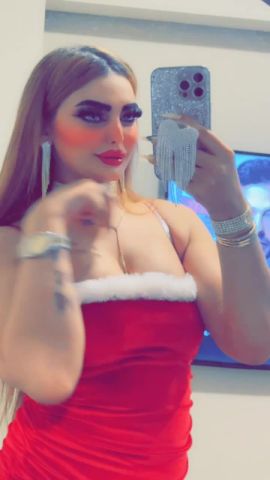Loulita la Rubia