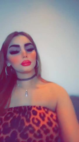 Loulita la Rubia