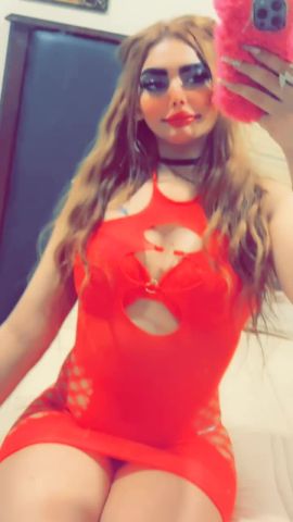 Loulita la Rubia