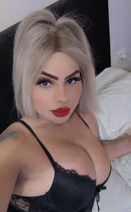 Valentina Minne