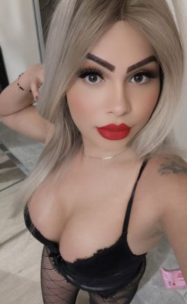 Valentina Minne