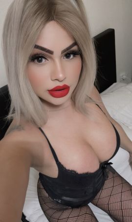 Valentina Minne