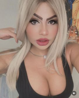 Valentina Minne
