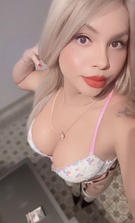 Valentina Minne