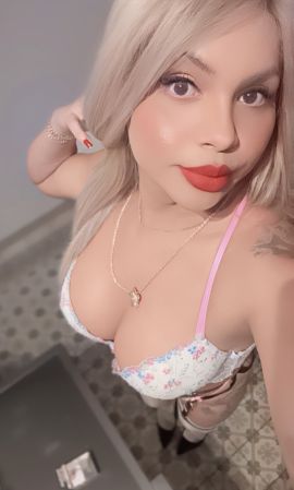Valentina Minne