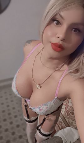 Valentina Minne
