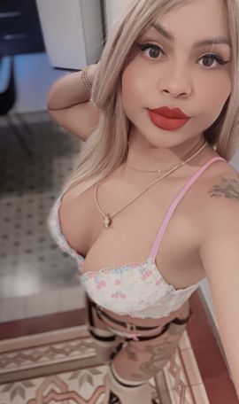 Valentina Minne