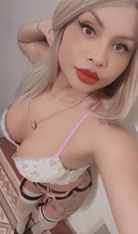Valentina Minne