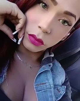 Catalina Colombiana