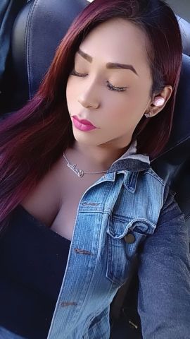 Catalina Colombiana