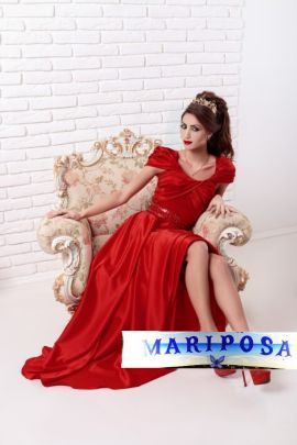 Mariposa