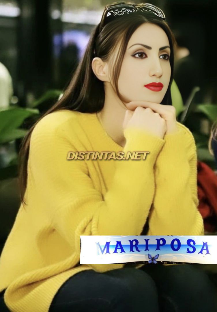 Mariposa