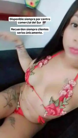 Jaritza Torrez