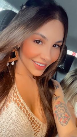 Caroline Mel 