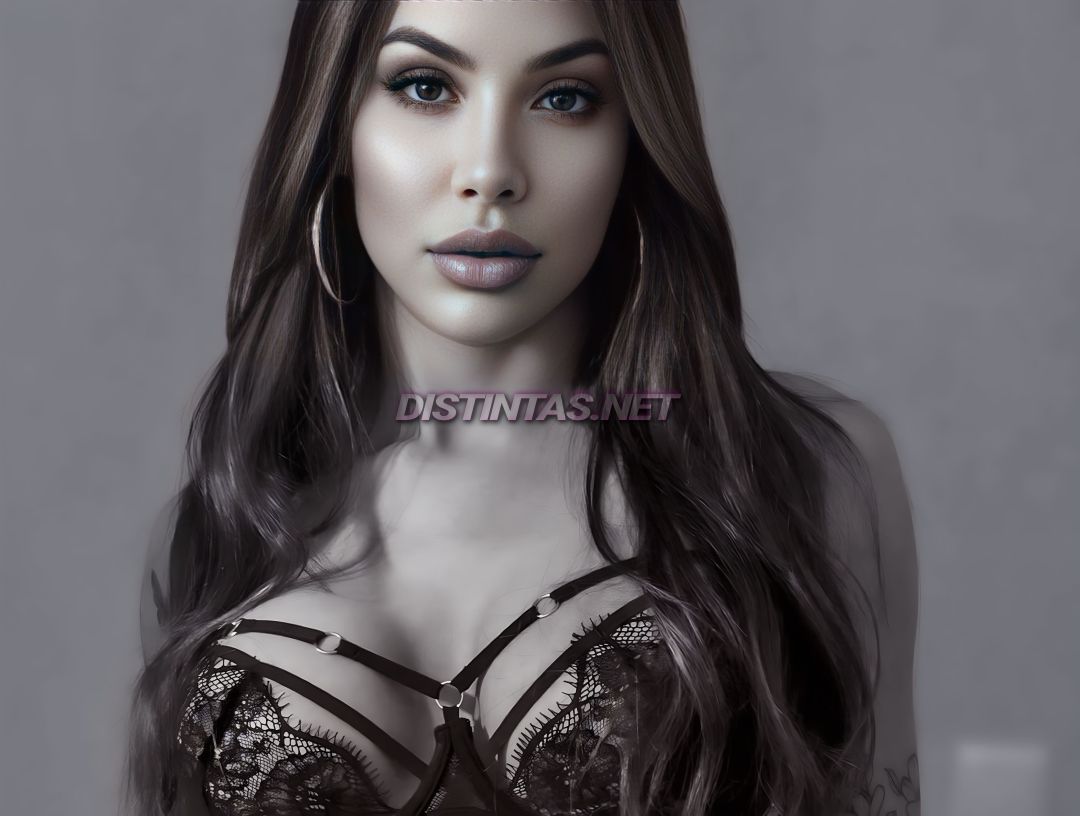 Caroline Mel 